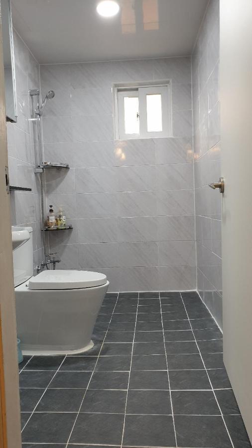 Hongdae Zoe Three Room House Seoul Exterior photo